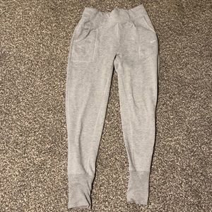 Nike Dri fit sweats sz M